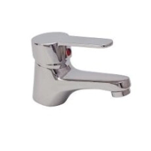 MONOCOMANDO LAVATORIO RG 40MM LUJO COD 044 *5%