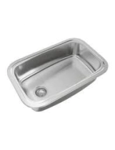 BACHA COCINA1 68X44X20 ARRIBA E60A JHONSON