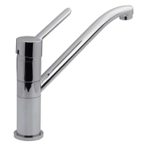 MONOCOMANDO MESADA FV ARIZONA ALTO COCINA/LAVATO