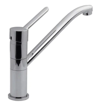 MONOCOMANDO MESADA FV NEWPORT ALTO COCINA/LAVATORIO