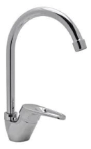 MONOCOMANDO MESADA HYDROS LINK/PORTO.PICO BAR*10%