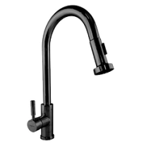 MONOC MES MOZART 7079 CHEFF NEGRO S/DERI *10%