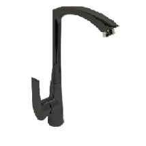 MONOC MES MOZART 7117LUJO NEGRO MODERNO *10%