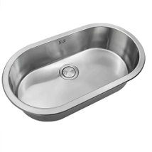 BACHA COCINA.1 JOHNSON CURVE 77X42X20 NUEVA