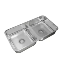 BACHA COCINA.2 71X37X15 ABAJO C37