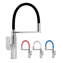 MONOCOMANDO COCINA MESADA PEIRANO VERA COLORS 20180 4 GOMAS