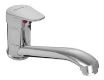 MONOCOMANDO MESADA PIAZZA PICO BAJO DOMANI OFERTA *10%