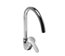 MONOCOMANDO PARED PIAZZA EMBLEM ALTO *10%