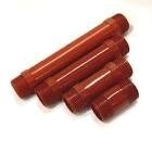 NIPLE P.P.  3/4 X 20 CONCTANDO