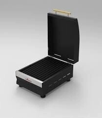 PARRILLA ELECT TROMEN ANGUS E360