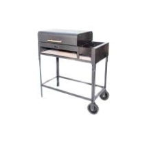 PARRILLA LEÑA TROMEN CHULENGO 2000041