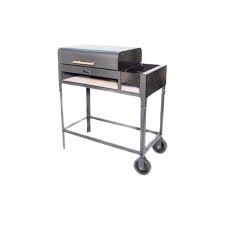 PARRILLA LEA TROMEN CHULENGO 2000041