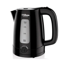 PAVA ELECTRICA LILIANA AP175 TEMPOMATE NEGRA    (ex ap975)