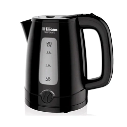 PAVA ELECTRICA LILIANA AP175 TEMPOMATE NEGRA    (ex ap975)