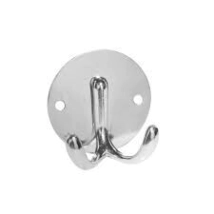 PERCHA DACCORD ETERNITY  INOX X1 DOBLE R0IMP4901