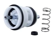 PIAZZA REPUESTO PISTON VALV HIDRA