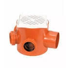 PILETA P DES 10 4E BAJA R.PVC SILENTIUM