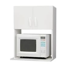 PORTA MICROONDAS AMUBE 60X65 TRENTO MELA