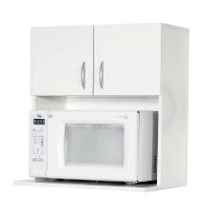 PORTA MICROONDAS AMUBE 60X65 TRENTO MELA