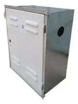 PUERTA Y NICHO GAS 40X50 APROB