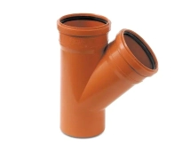 RAMAL VENT DES 110X110 SILENTIUM