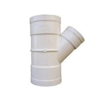 RAMAL Y PVC 160X110 STD