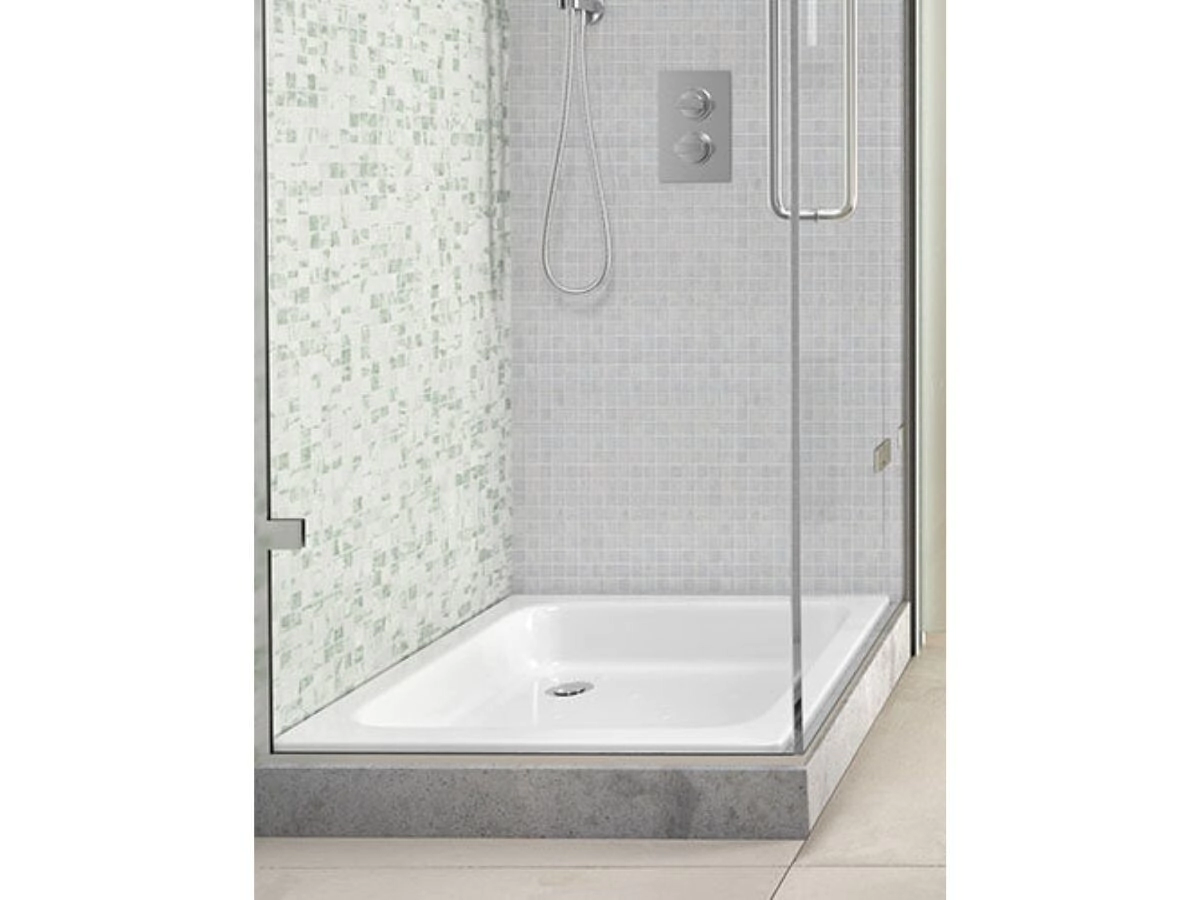 RECEPTACULO  DE DUCHA BAGNARA, 70CM  ACR+GREEN OFERTA    *7%
