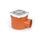 RECEPT BALC DES 63 SILENTIUM