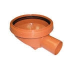 RECEPT DUCH SILENT 40 S/REJA C/ORIN110