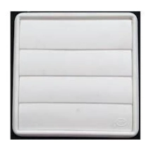 REJA VENT.TIPO PERSIANA MOVIL TST BLANCA