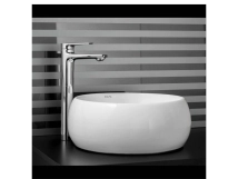 BACHA LOZ IDEAL APOYO REDONDA 40X16GRUES