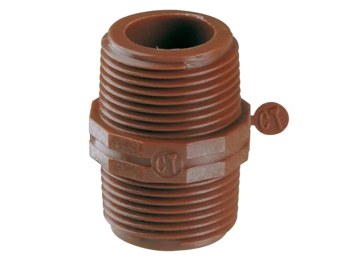 ROSCA C/T PP 3/4 CONECTANDO