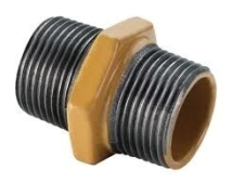 ROSCA C/TUERCA EPOXI 3/4 LATYN *10%