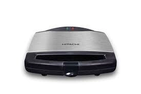 SANDWICHERA HITACHI HS701 INOX 700W