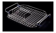 SECAPLATO INOXIDABLE JOHNSON P/C37 R63 TRIP