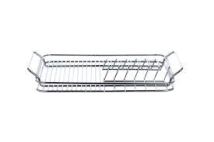 SECAPLATO INOXIDABLE JOHNSON P/QUADRA MAX Q71