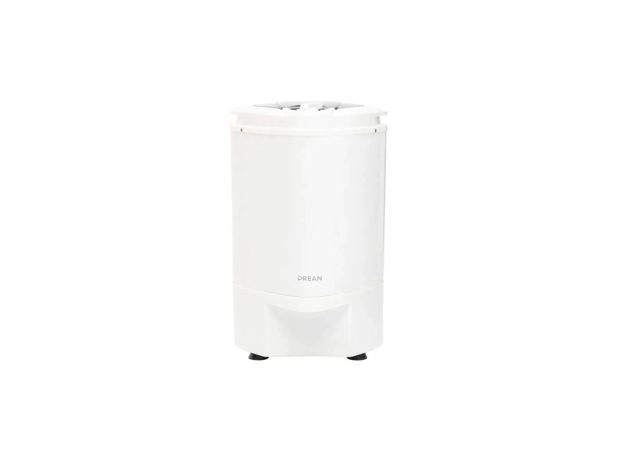 SECARROPAS CENTRIFUGA, BLANCA,  DREAN QV 5.5KG