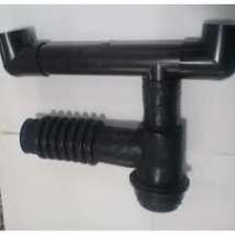 SIFON DOBLE BALDONI STANDAR *10%