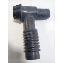 SIFON SIMPLE  BALDONI CAUCHO *10%