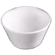 BACHA LOZ PRING CONICA GRUESA 44X17