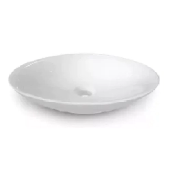 BACHA LOZ PRING OVALADA SEMIPLANA 41x695x13  antes era  49x38