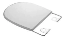 TABLA BIDET MARINA H.CROMO A PEDIDO P/TR