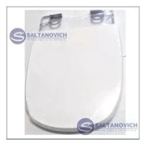 TABLA BIDET MONACO MDF H.CROMO STOCK