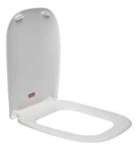 TABLA CUADRADA /PVC DACCORD  BLANCO UNIVERSAL   *10%