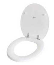 TABLA FLORENCIA, BLANCA,  FWASIMEFLO LAQUEADO HERRAJE CROMO