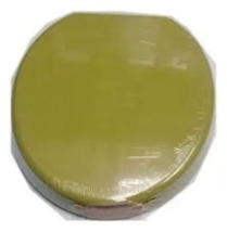 TABLA FLOR/BR.VERDE PALTA DERPLA