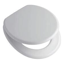 TABLA FLOR/PVC LAQ BL MOZART CHICA MADER