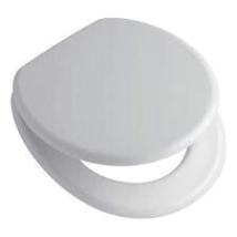 TABLA FLOR/PVC LAQ BL MOZART CHICA MADER