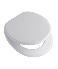TABLA ASIENTO FLORENCIA /PVC LAQUEADO BLANCO TRAFUL TSXB - TRATP013B        *10%
