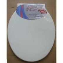 TABLA FLOR/PVC REFORZADA  DACCORD  PVC DURO BLANCO ASI00PP3201  *7%